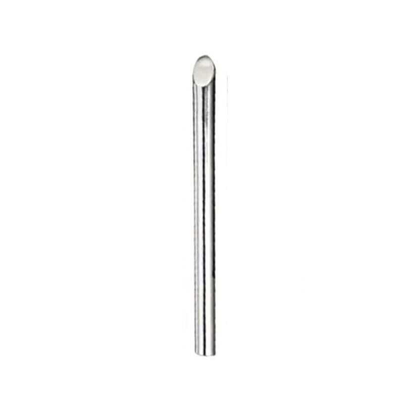 60W C Tip Havya Ucu - Silver