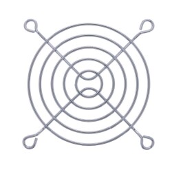 60x60mm Fan Koruma Teli