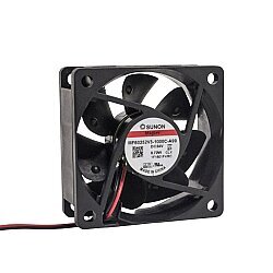 60x60x25mm 12V 0.03A Fan 2 Kablolu - MF60252V3-1000C-A99