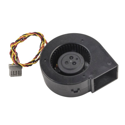 60X60X25mm 12V 0.58A 3P Centrifugal Fan - G60T12MS2EZ-52Z40 - 2