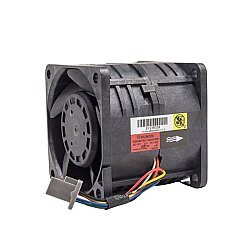 60x60x56mm 12V 6A Fan 8 Kablolu - XG60561BX-1Q04C-S9H