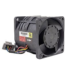 60x60x56mm 12V 6A Fan 8 Wires - XG60561BX-1Q04C-S9H - 2