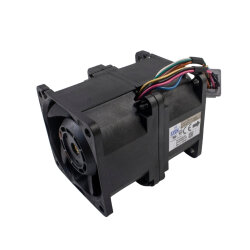 60x60x76mm 12V 5.24A Fan 8 Kablolu - DFPA0676B2U - 2