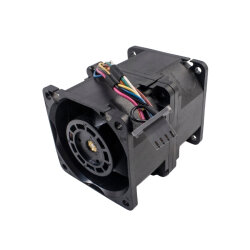 60x60x76mm 12V 5.24A Fan 8 Kablolu - DFPA0676B2U - 3