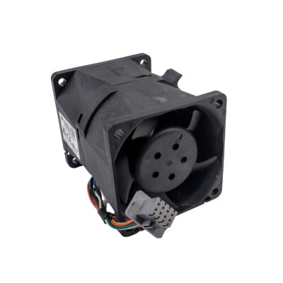 60x60x76mm 12V 7A Fan 8 Kablolu - GFM0612HW-00 - 2