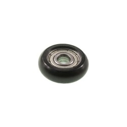 625ZZ Bearing 5mm - Plastic Coated