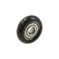 625ZZ Bearing 5mm - Plastic Coated - 2