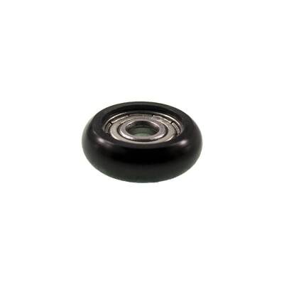 625ZZ Bearing 5mm - Plastic Coated - 3