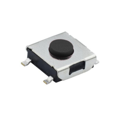 6.2x6.2x3.1mm SMD Tact Buton - 1