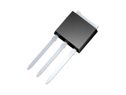 630A 200V 9A 83W N-Kanal Mofset - TO-251