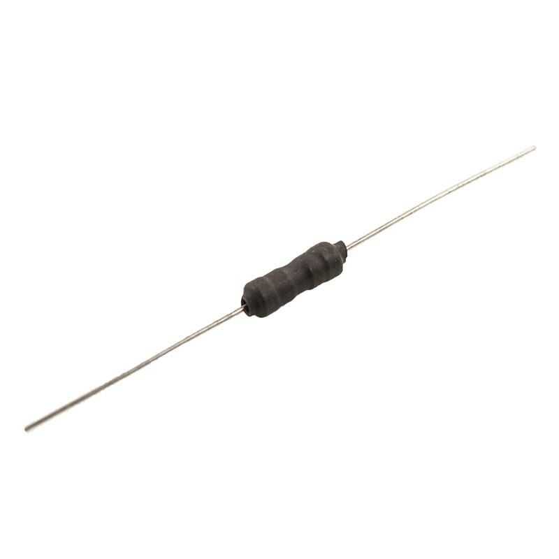 6.3A 250V Direnç Tip Sigorta