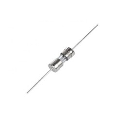 6.3A 4x11mm Glass Fuse