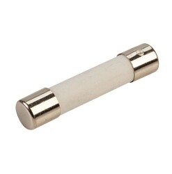 6.3A 5x20mm Ceramic Fuse