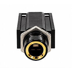 6.3mm Stereo Jack Dişi Şase Tipi - 3