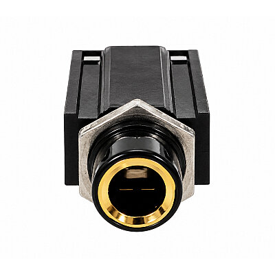 6.3mm Stereo Jack Dişi Şase Tipi - 3