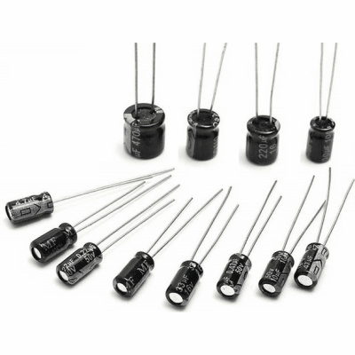 6800uF 63V Elektrolitik Kondansatör 30x50mm - 1
