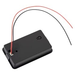 6840D DC 7-100V Lityum Pil / Akü Renkli Kapasite Göstergesi - Alarm Modlu - 2