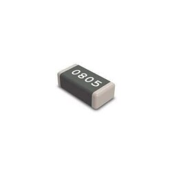 6.8nH 805 Kılıf SMD Bobin