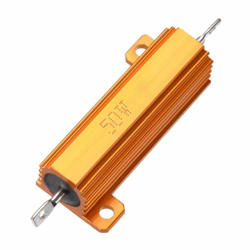 6.8R 50W 5% Alüminyum Direnç