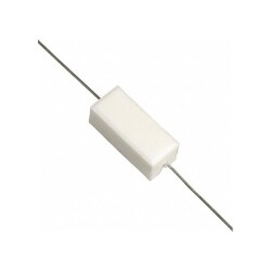 68R 5W Stone Resistor