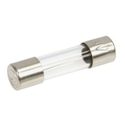 6A 5x20mm Gecikmeli Cam Sigorta