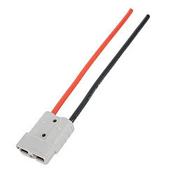6AWG 17cm Cable 175A Anderson Power Battery Socket