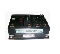 6DI30A-120 6X30A 1200V Transistor Module
