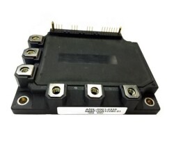 6MBP50RA060-01 50A 600V IGBT Module