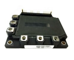 6MBP75RH-060 75A 600V IGBT Module 6PACK