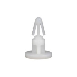 6mm Plastic Tab Distance