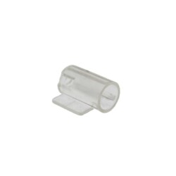 6mm Plastik Motor Tutucu - 2