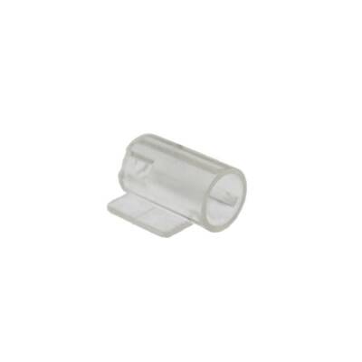 6mm Plastik Motor Tutucu - 2