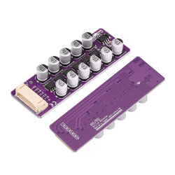 6S 1.2A Active Balance Circuit - Li-ion Lifepo4 BMS - 2