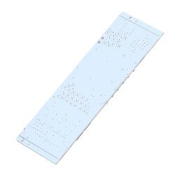 6S 40A LiPo &amp; Lion &amp; 18650 BMS Battery Protective Balance Circuit - 3