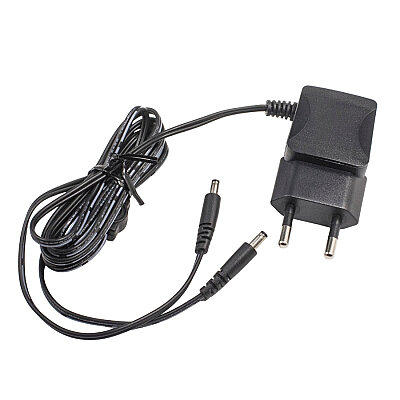 6V 0.2A Çift Çıkışlı Adaptör İnce Uçlu - 2