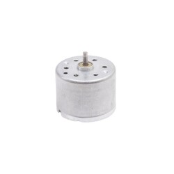 6V 24mm DVD-VCD Motoru