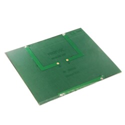 6V 250mA Solar Panel - Güneş Pili 93x110mm - 2