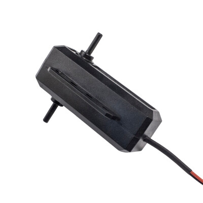6V 250Rpm Double Shaft DC Motor - 2