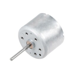 6V DVD-VCD Motoru