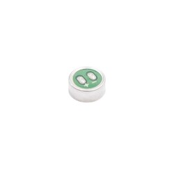 6x3mm SMD Elektret Kapasitif Mikrofon Kapsülü - 2