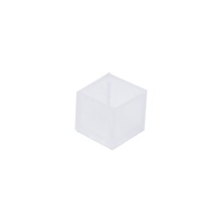 6x6mm Square SMA Connector Protection Cover
