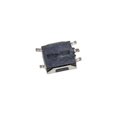 6x6x3.1mm SMD Tact Button - 2