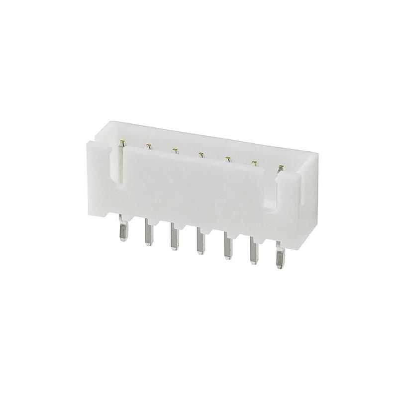 7 Pin JST-XH 2.54 Tunik Konnektör Erkek