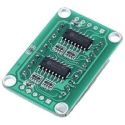 7 Segment Display Module 2 Digit - 2