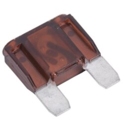 70A Maxi Auto Fuse - Bıçak Sigorta