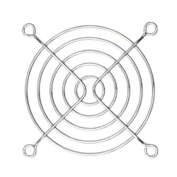 70x70mm Fan Koruma Teli