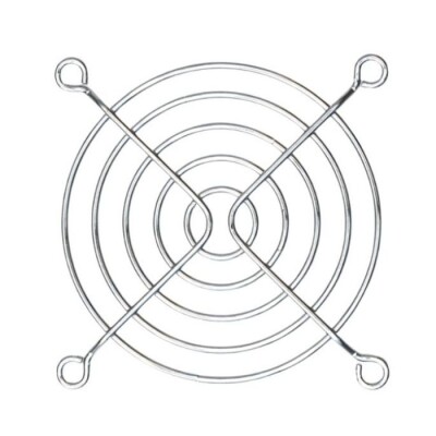 70x70mm Fan Koruma Teli - 1