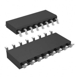 74HC367 SMD Entegre