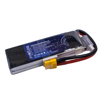 7,4V 2S 2800mAh 40C Lipo Batarya - 2