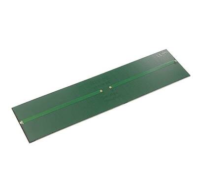 7.5V 250mA Solar Panel - Güneş Pili 225x55mm - 2